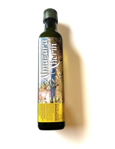 Aceite de Oliva VIrgen Extra Cherín 500ml