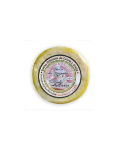 Queso Mezcla Curado (800g aprox)