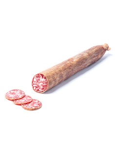 Salchichón Ibérico Extra Cular (450g aprox)