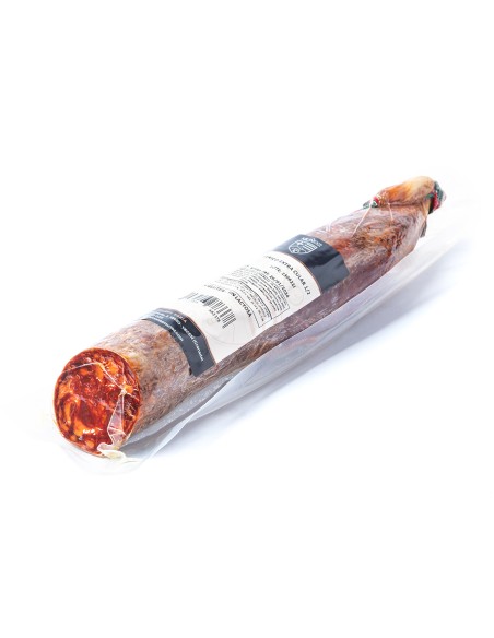Chorizo Ibérico Extra Cular (450g aprox)