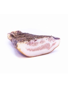 Guanciale Natural