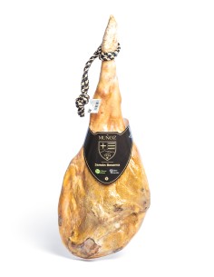 Jamón Reserva +16 meses de curación natural