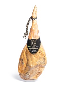 Jamón Gran Selección +24 meses de curación natural