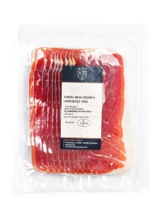 Jamón Gran Reserva Deshuesado