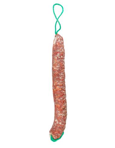 Salchichón Casero (250g aprox)