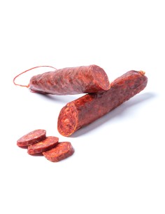 Chorizo Casero Picante (250g aprox)