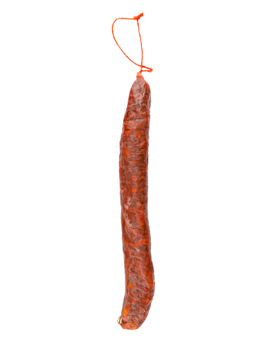 Chorizo Casero Picante (250g aprox) Chorizo Casero Picante (250g aprox)