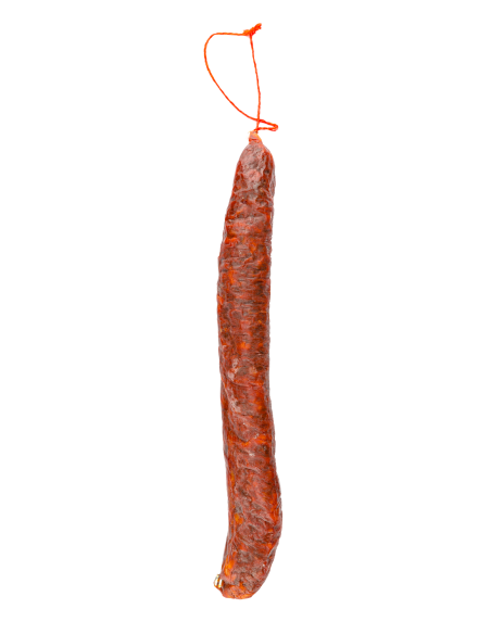 Chorizo Casero Picante (250g aprox)