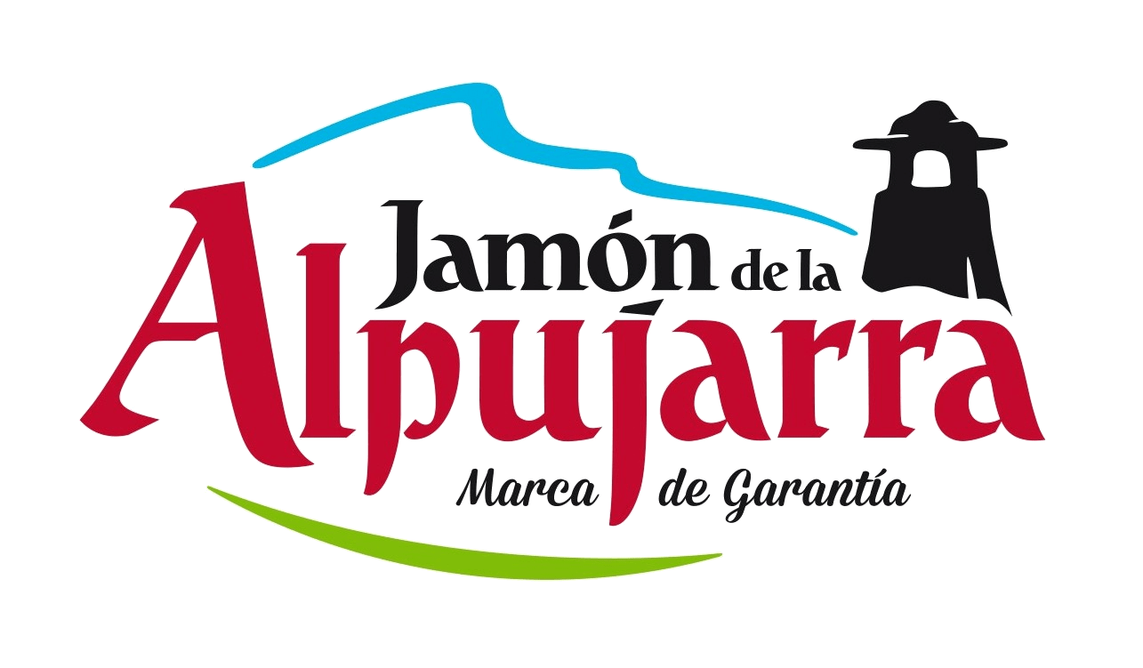 OFERTA: Jamón de la Alpujarra, Vino DOP de Granada y Cuchillo Jamonero -  Jamón Plús