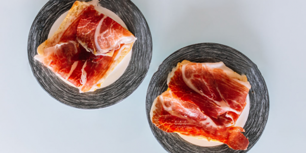 How to preserve sliced ham