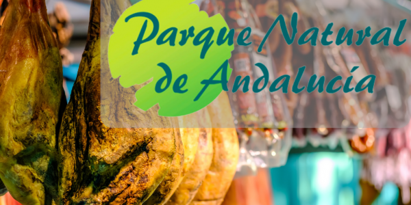 Los productos de Muñoz Jamones y Embutidos, avalados por la marca Parque Natural de Andalucía